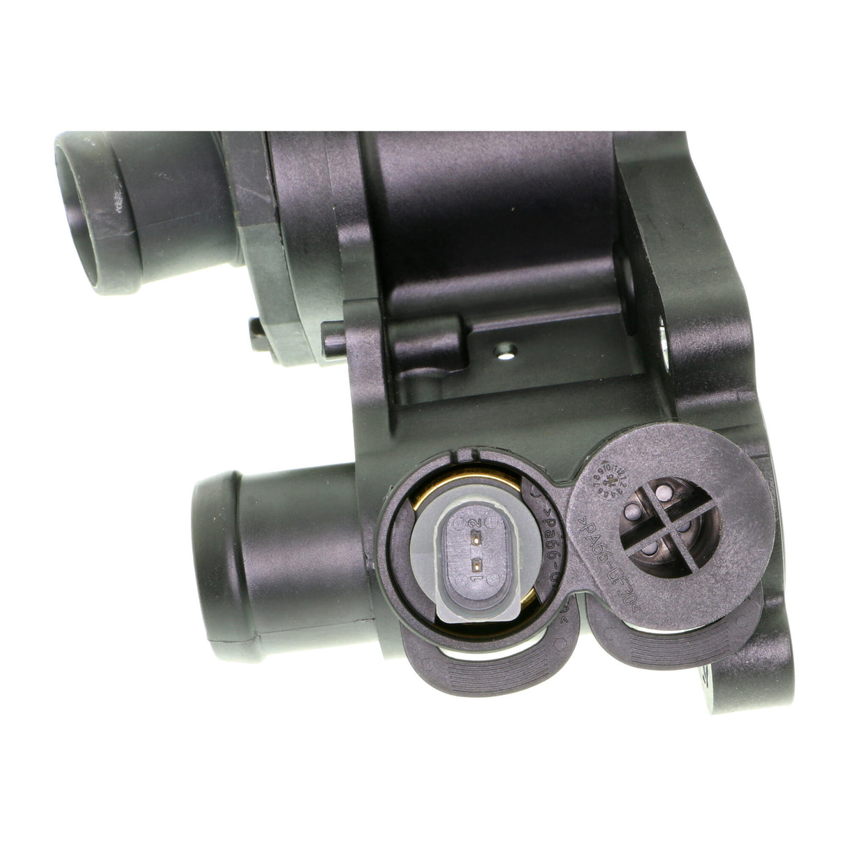 SEAT Thermostat Housing - VEMO V15-99-2054