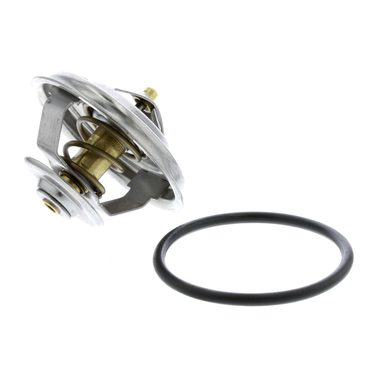 VW Thermostat, coolant - VEMO V15-99-2058