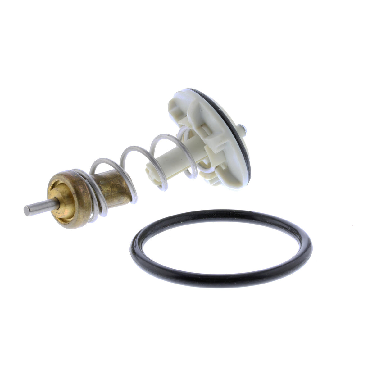 AUDI Thermostat, coolant - VEMO V15-99-2064