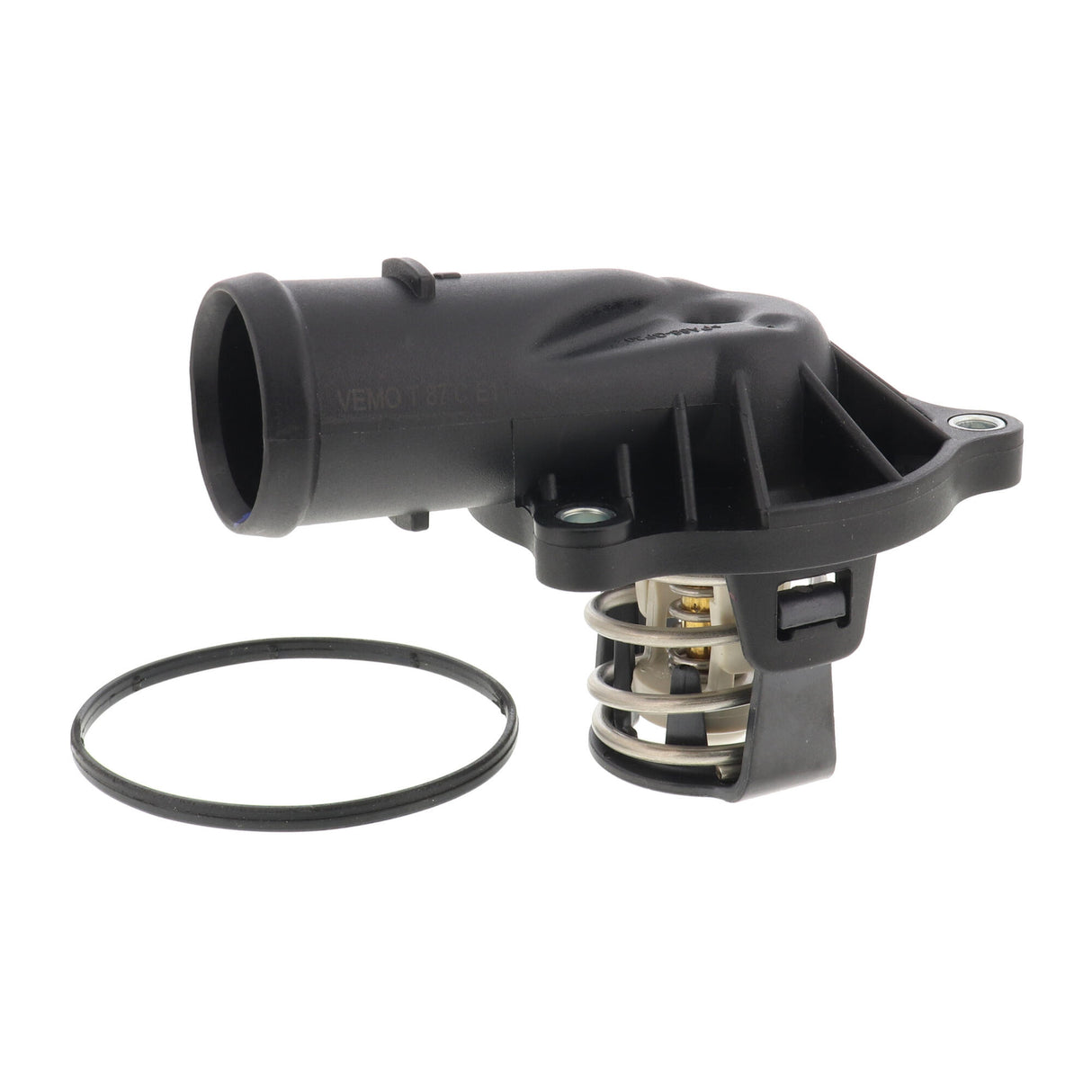 AUDI Thermostat Housing - VEMO V15-99-2066