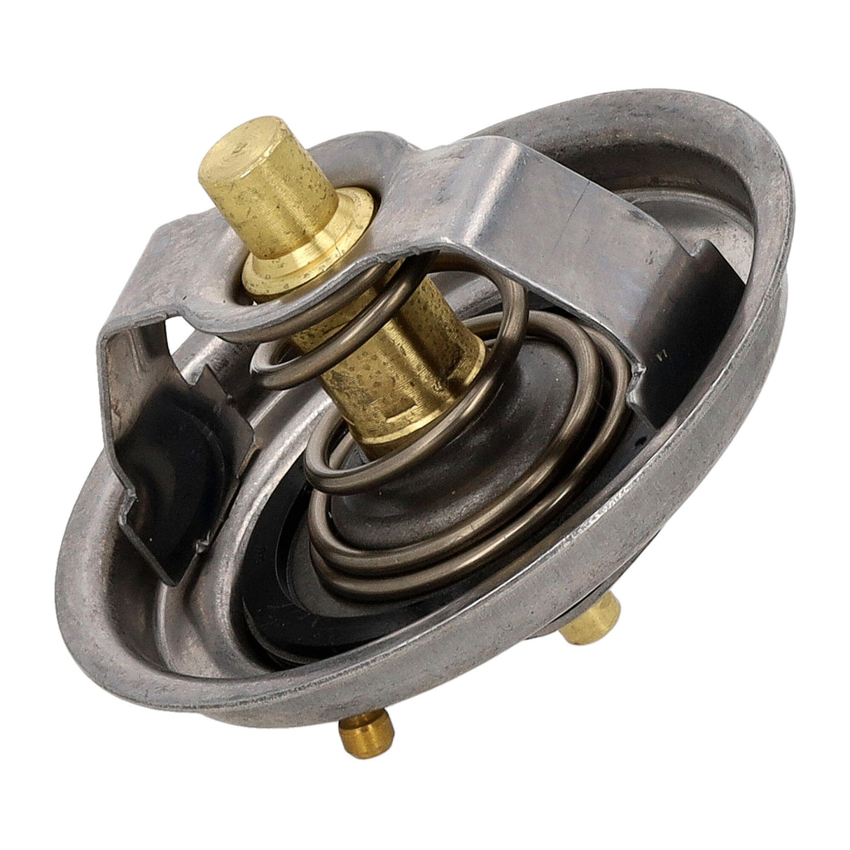 VW Thermostat, coolant - VEMO V15-99-2071