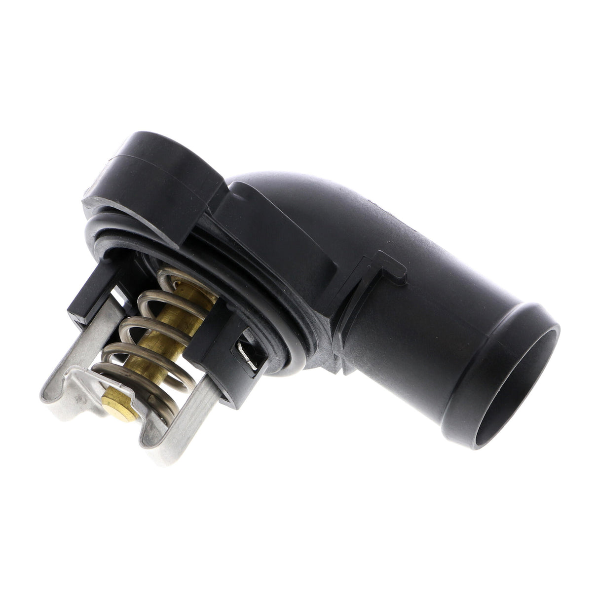 VW Thermostat Housing - VEMO V15-99-2076