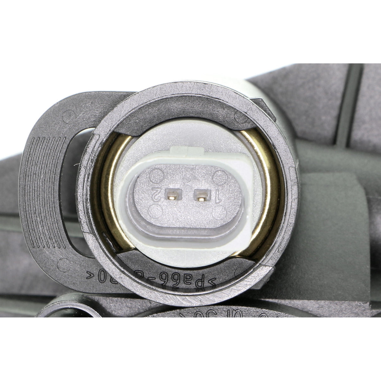 AUDI Thermostat Housing - VEMO V15-99-2077