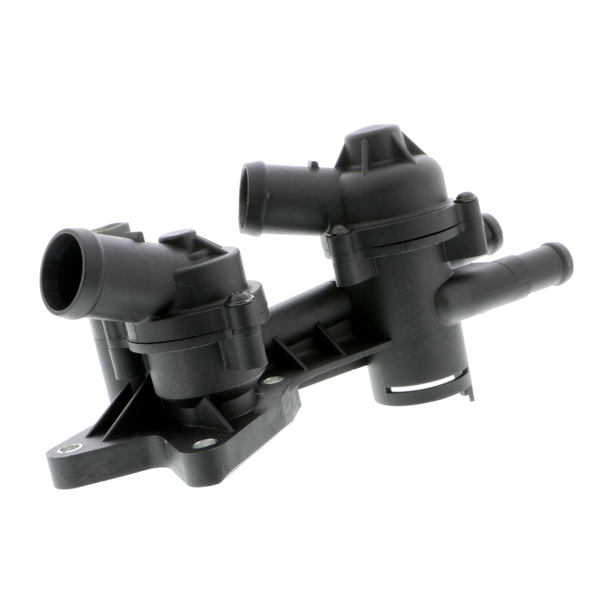 VW Thermostat Housing - VEMO V15-99-2082