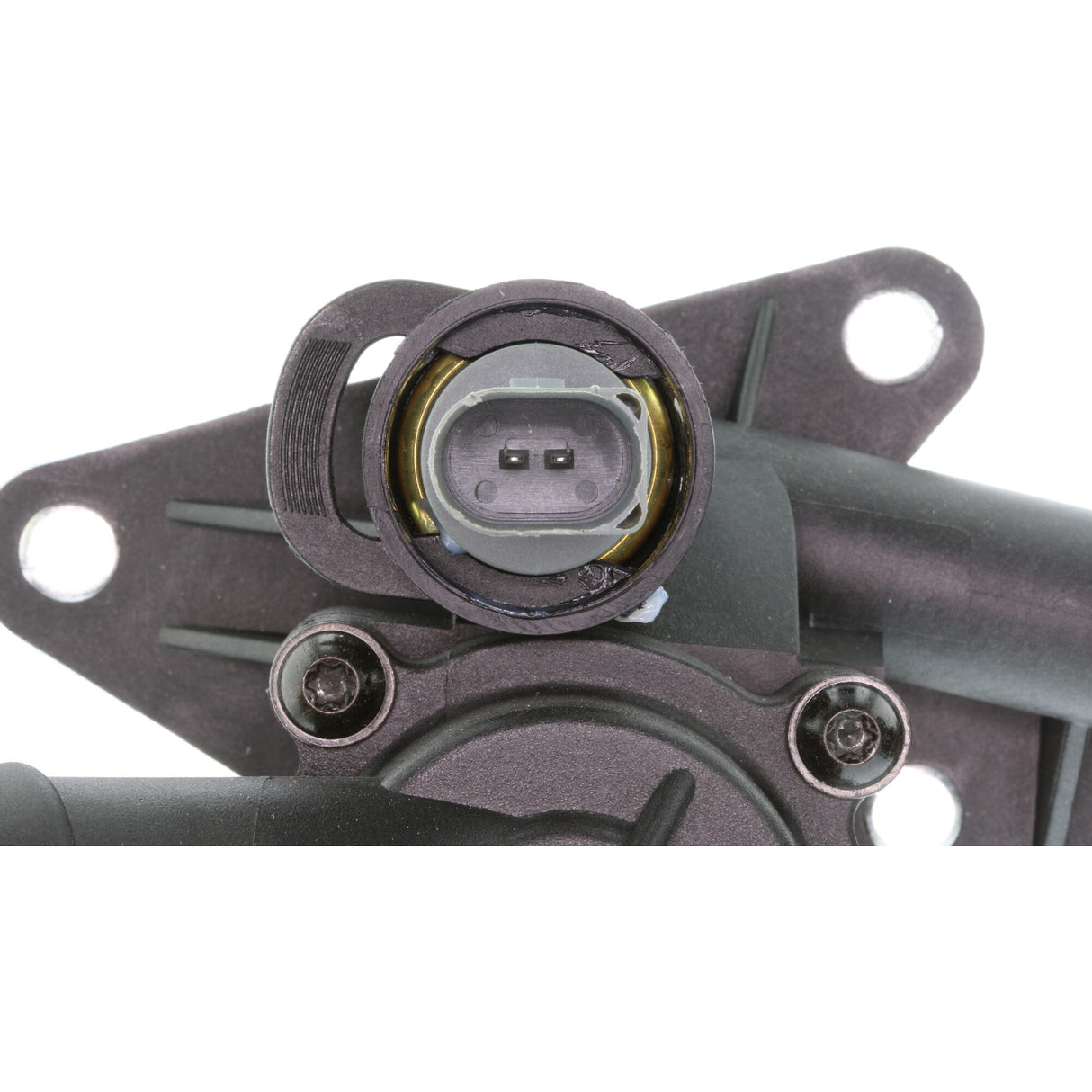 VW Thermostat Housing - VEMO V15-99-2082