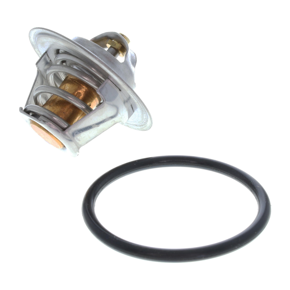 VW Thermostat, coolant - VEMO V15-99-2087