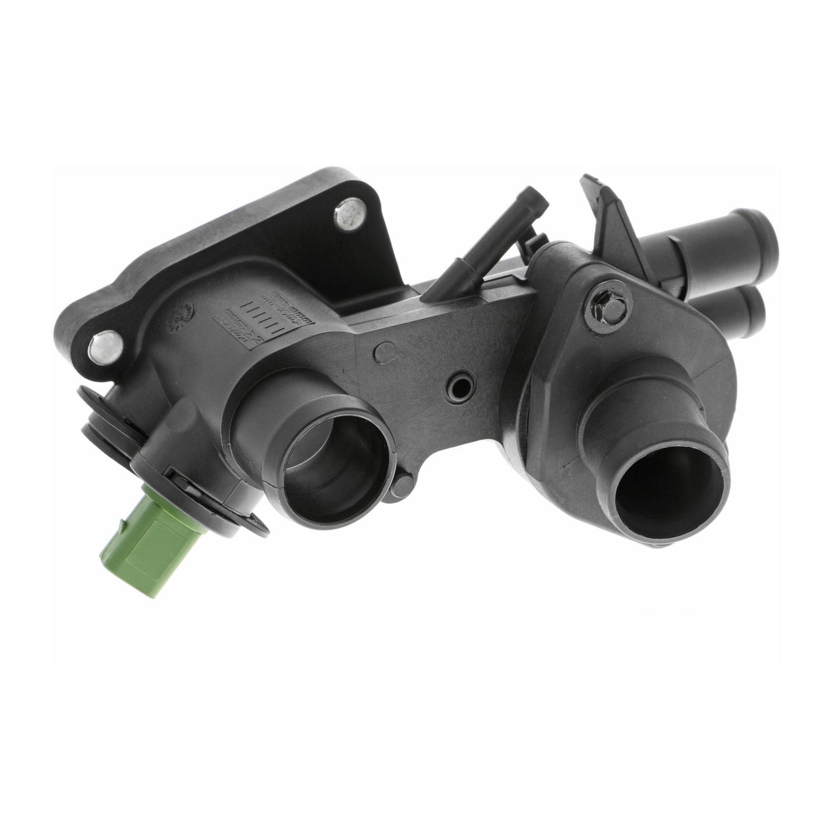 VW Thermostat Housing - VEMO V15-99-2090