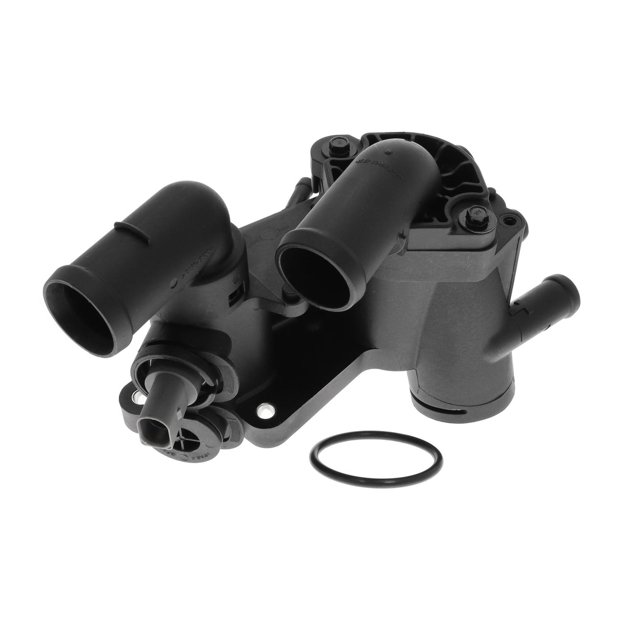 SEAT Thermostat Housing - VEMO V15-99-2092