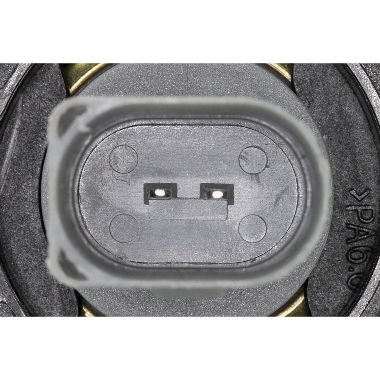 SEAT Thermostat Housing - VEMO V15-99-2092