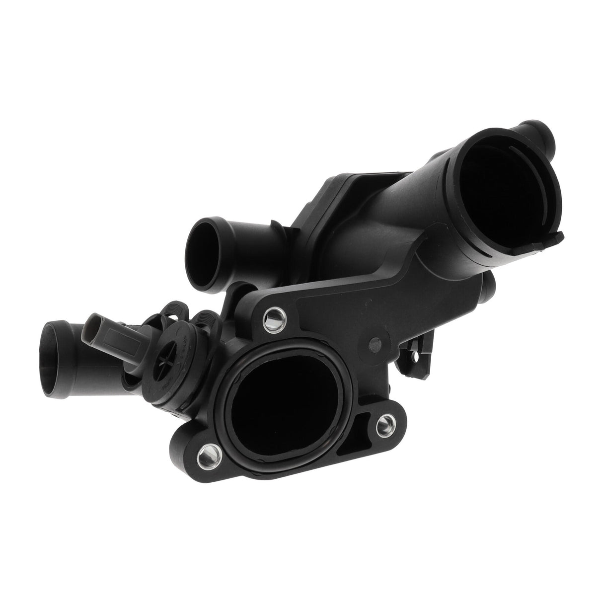 SEAT Thermostat Housing - VEMO V15-99-2092