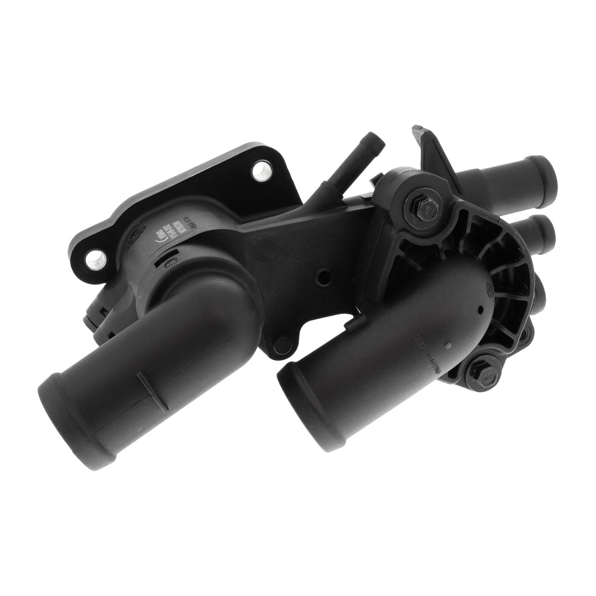 SEAT Thermostat Housing - VEMO V15-99-2092