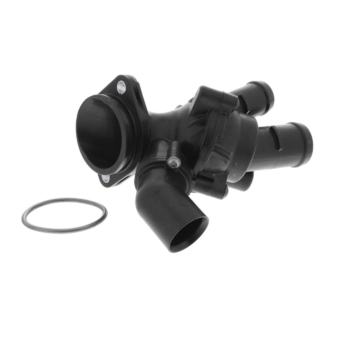 VW Thermostat Housing - VEMO V15-99-2104