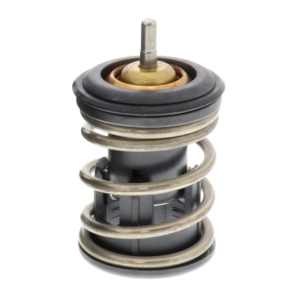 VW Thermostat Housing - VEMO V15-99-2112