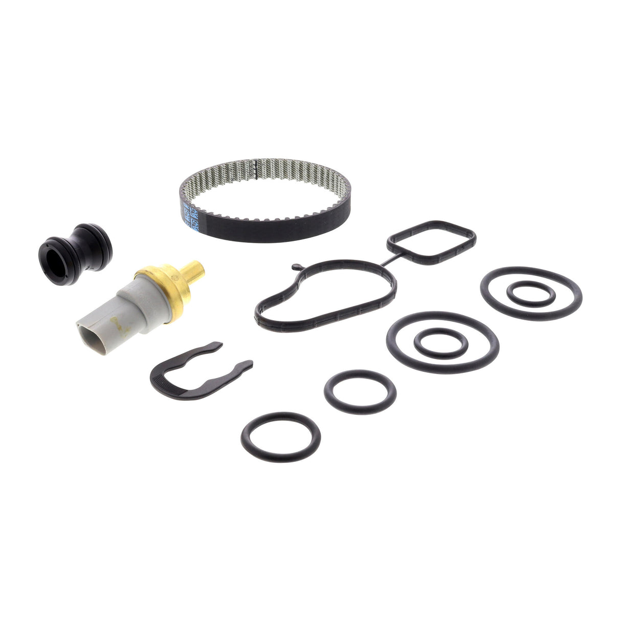 VW Water Pump & Timing Belt Kit - VEMO V15-99-2114