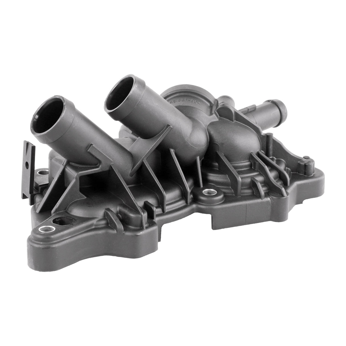 VW Thermostat Housing - VEMO V15-99-2116