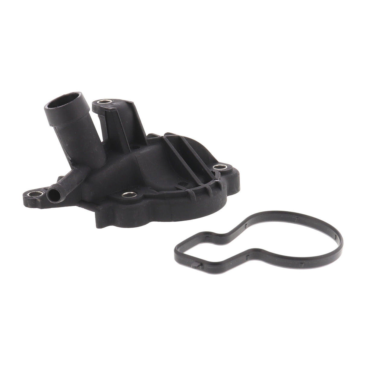 VW Thermostat Housing - VEMO V15-99-2117