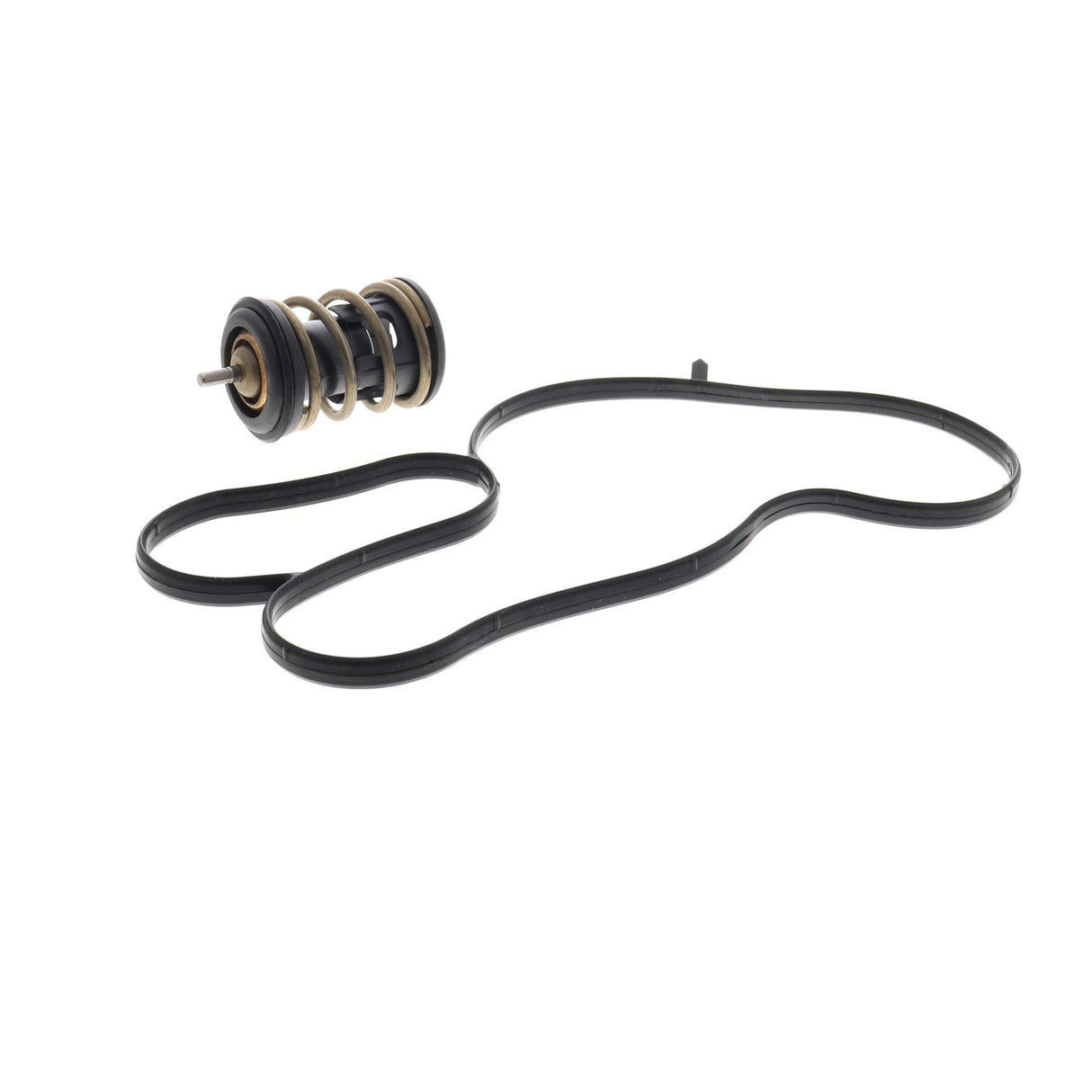 VW Thermostat, coolant - VEMO V15-99-2120