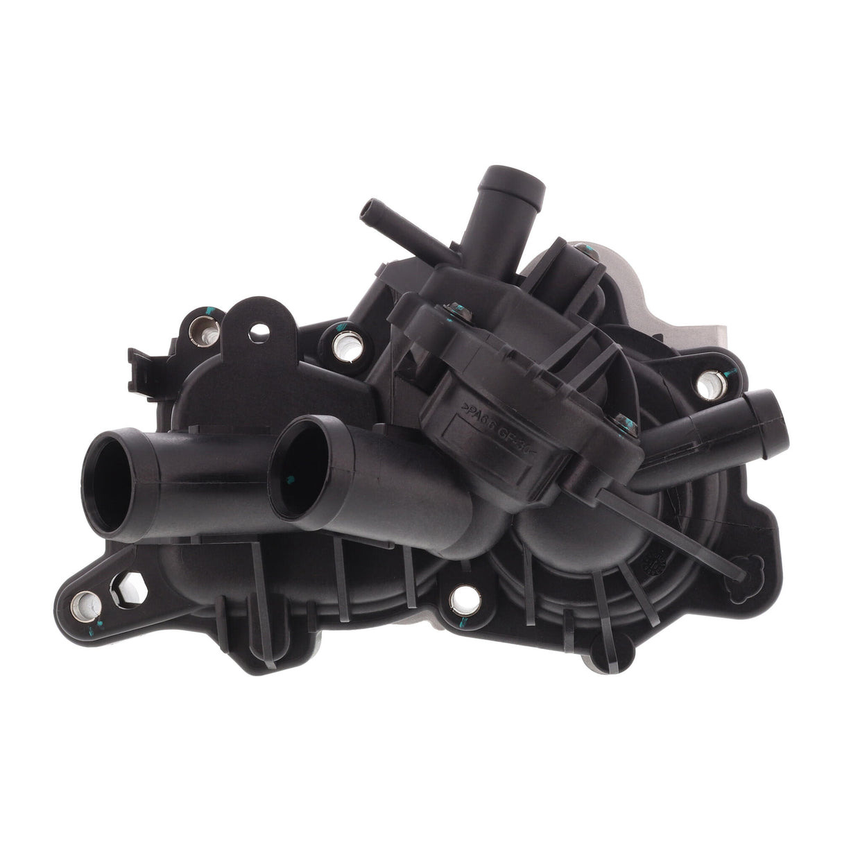 VW Water Pump, engine cooling - VEMO V15-99-2123