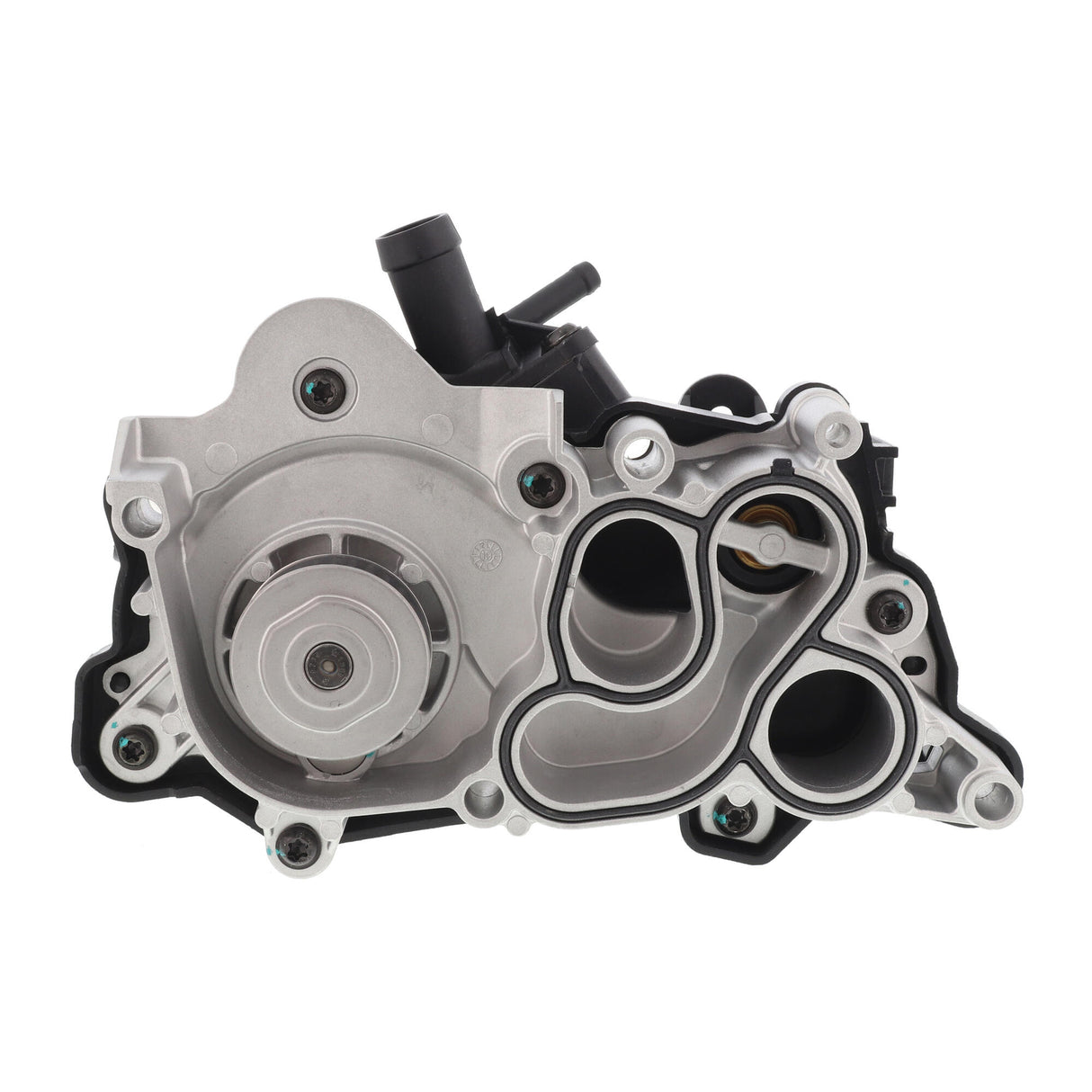 VW Water Pump, engine cooling - VEMO V15-99-2123