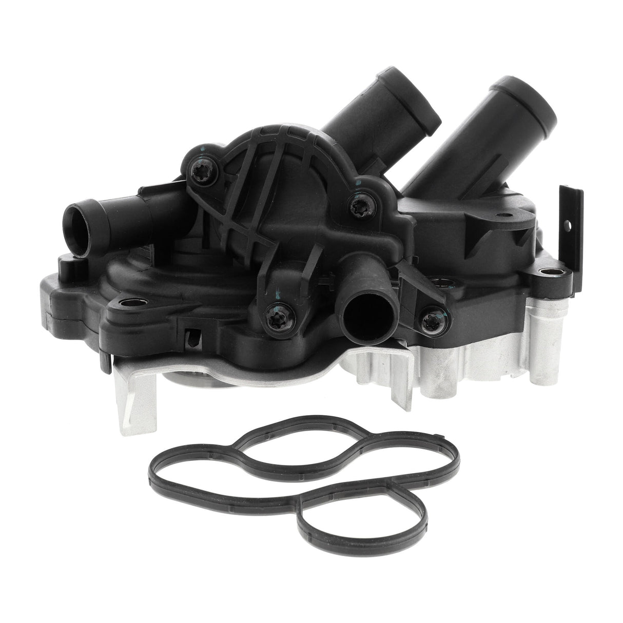 VW Water Pump, engine cooling - VEMO V15-99-2124