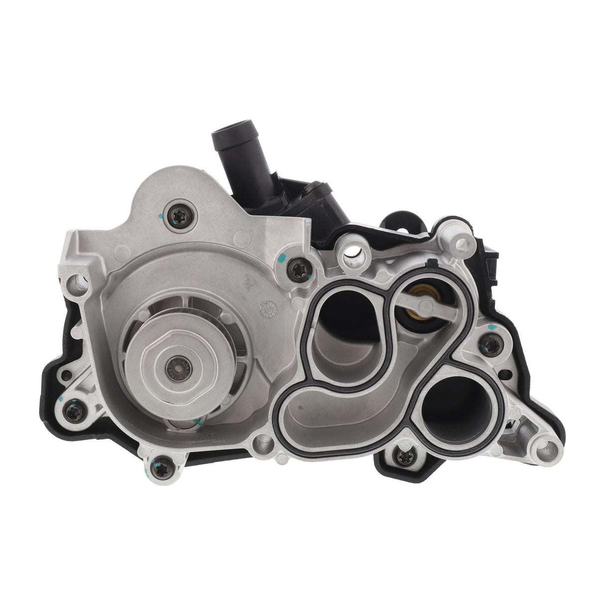 VW Water Pump, engine cooling - VEMO V15-99-2124