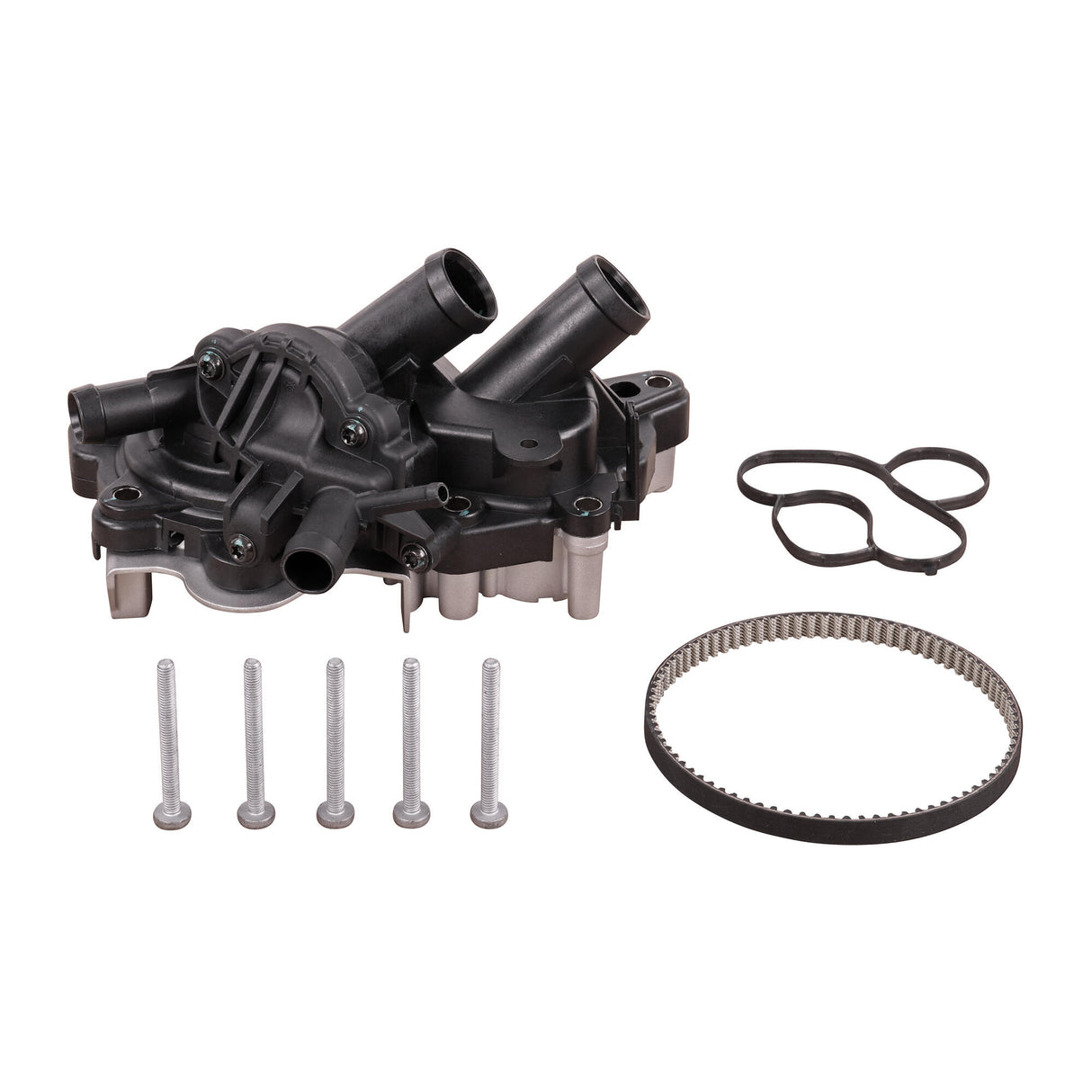 VW Water Pump & Timing Belt Kit - VEMO V15-99-2130