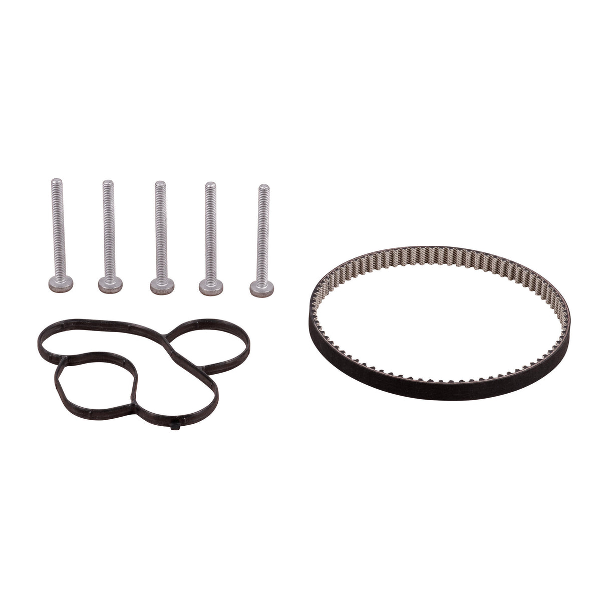 VW Water Pump & Timing Belt Kit - VEMO V15-99-2131