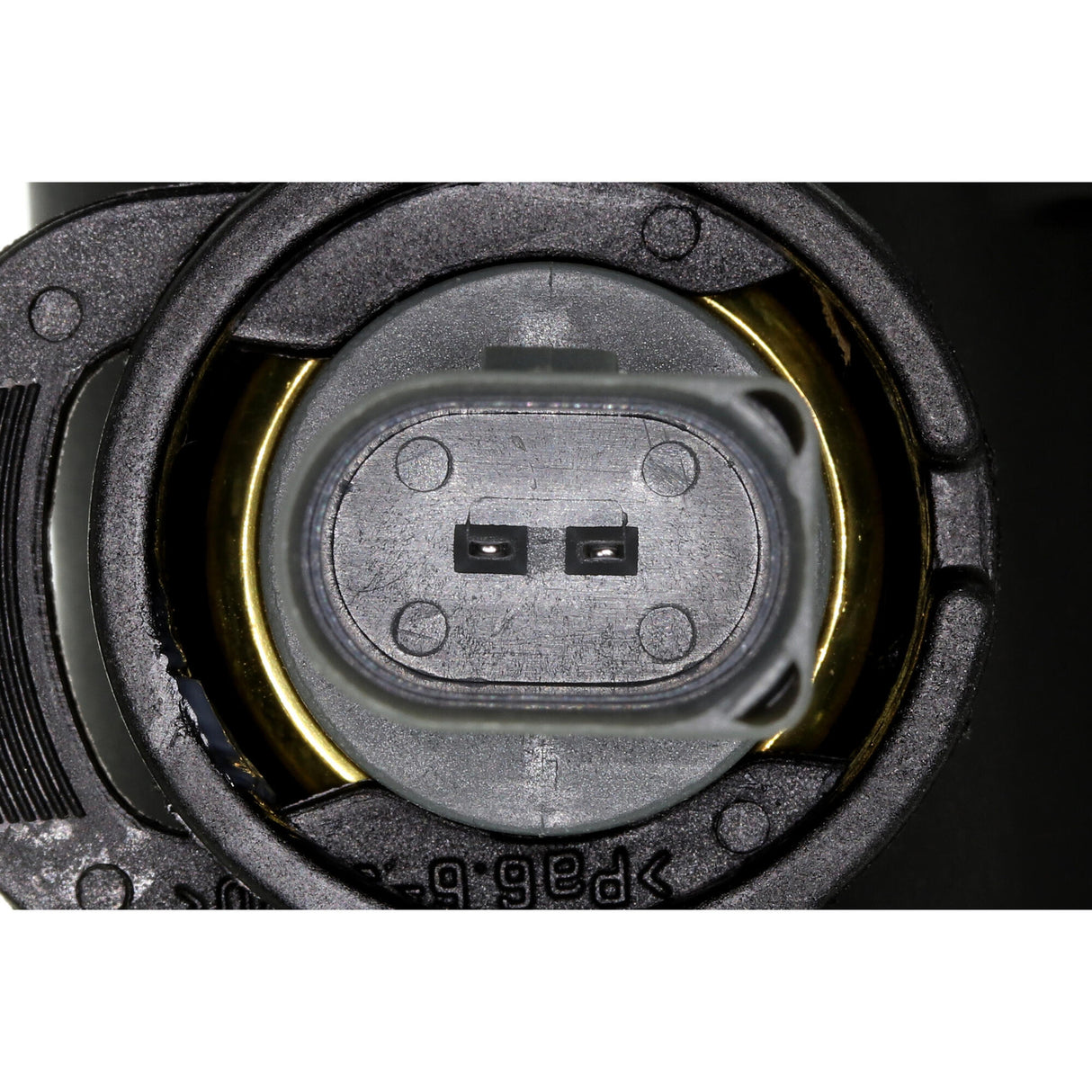 VW Thermostat Housing - VEMO V15-99-2132
