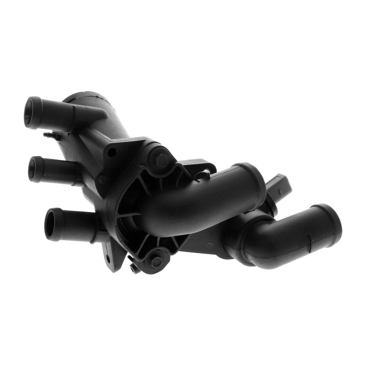 VW Thermostat Housing - VEMO V15-99-2132