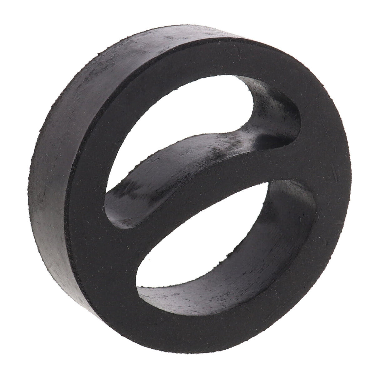 BMW Mount, exhaust system - VAICO V20-0055