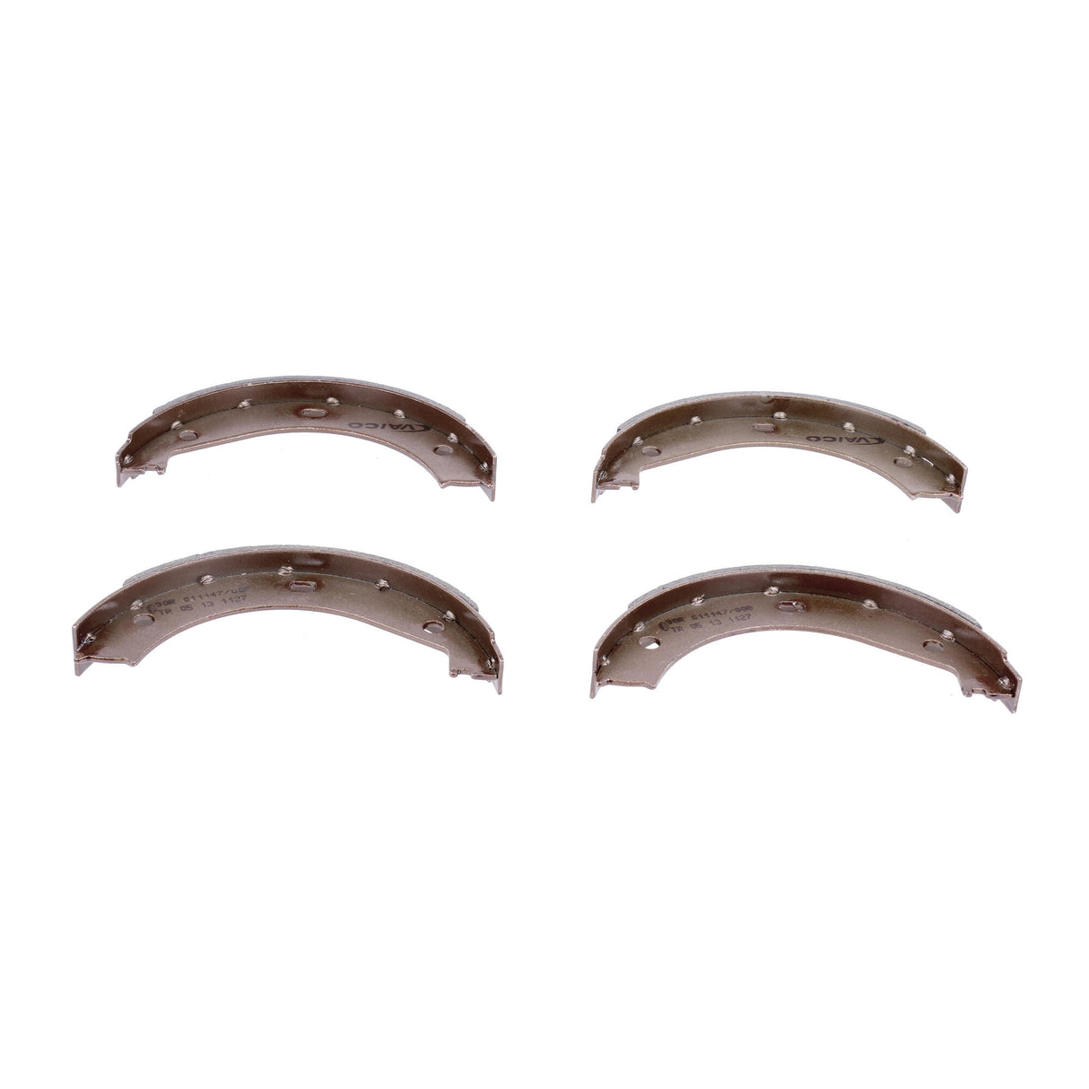 BMW Brake Shoe Set, parking brake - VAICO V20-0077