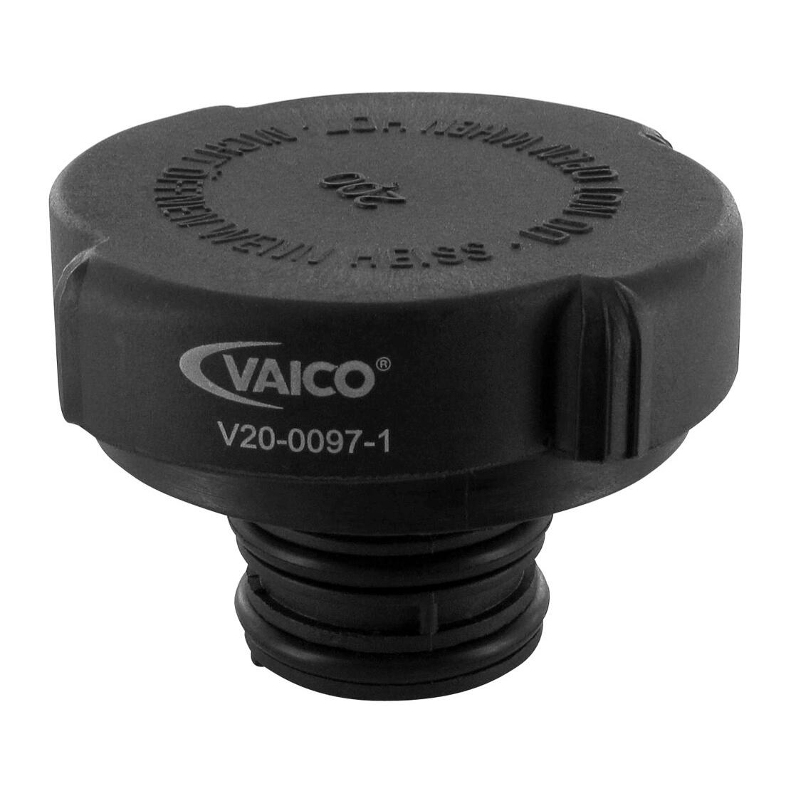 BMW Cap, coolant tank - VAICO V20-0097-1