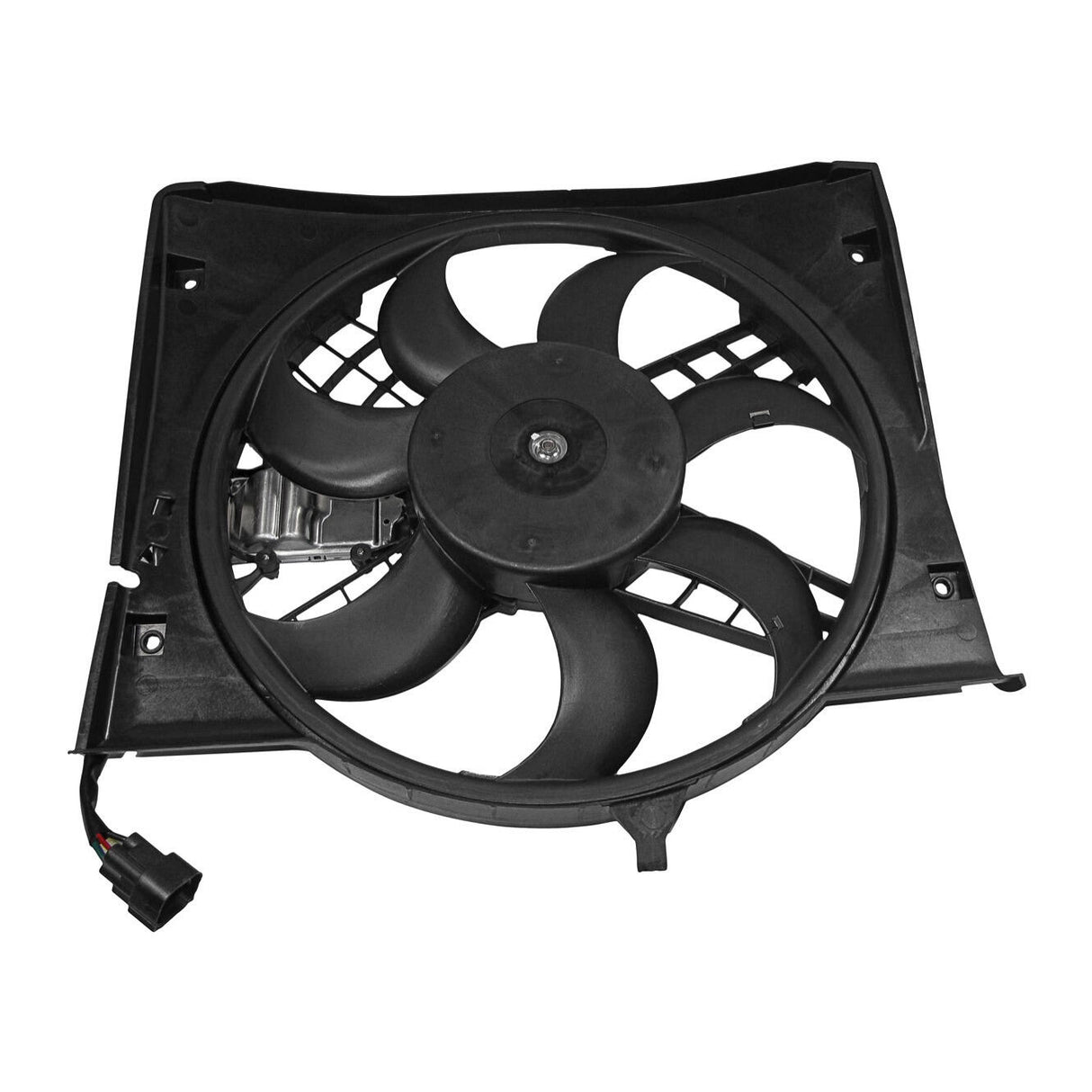 BMW Fan, engine cooling - VEMO V20-01-0003