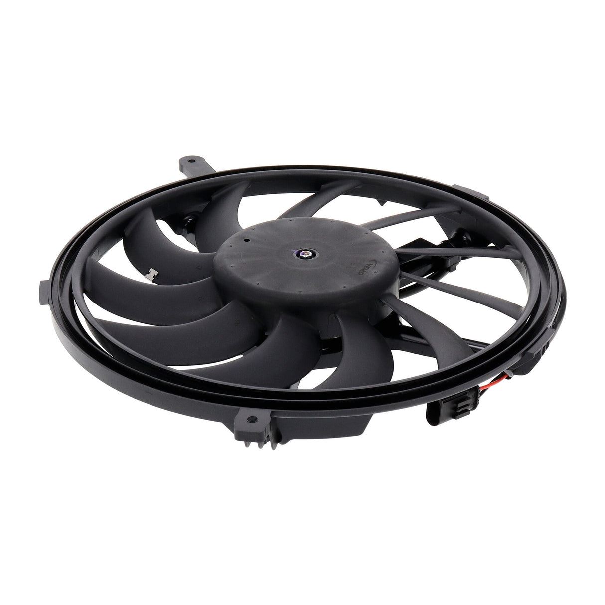 MINI Fan, engine cooling - VEMO V20-01-0006