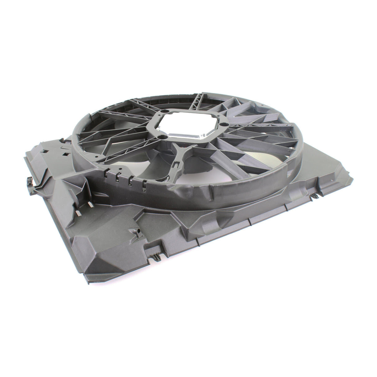 BMW Fan, engine cooling - VEMO V20-01-0011