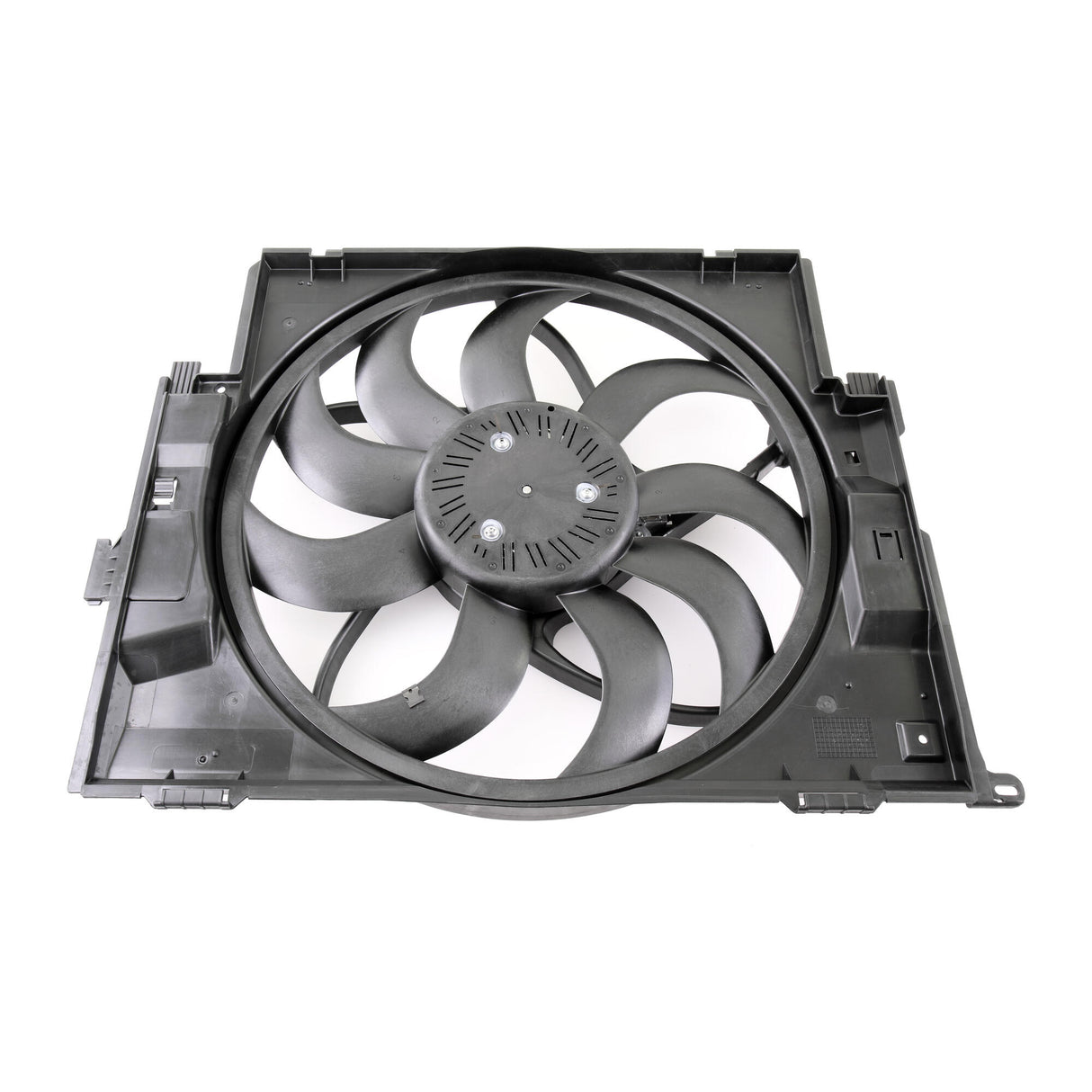 BMW Fan, engine cooling - VEMO V20-01-0028