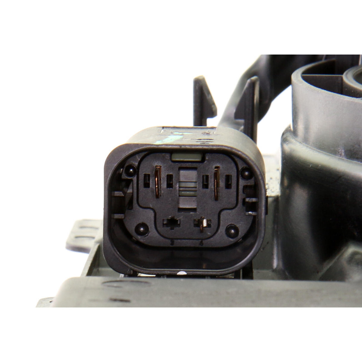 BMW Fan, engine cooling - VEMO V20-01-0028