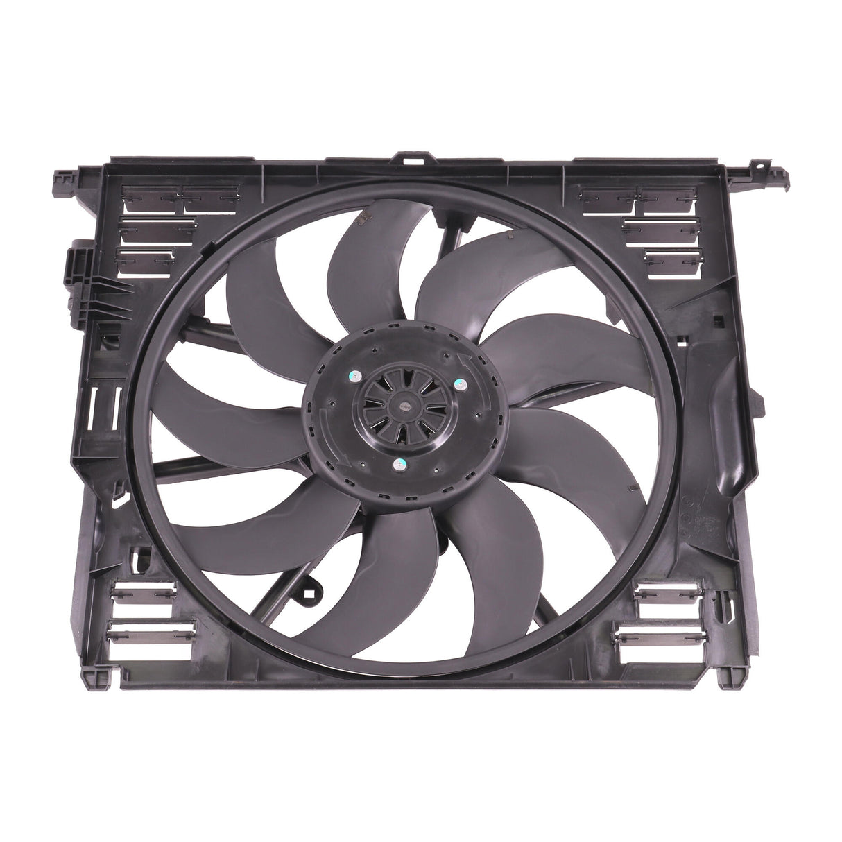 BMW Fan, engine cooling - VEMO V20-01-0032