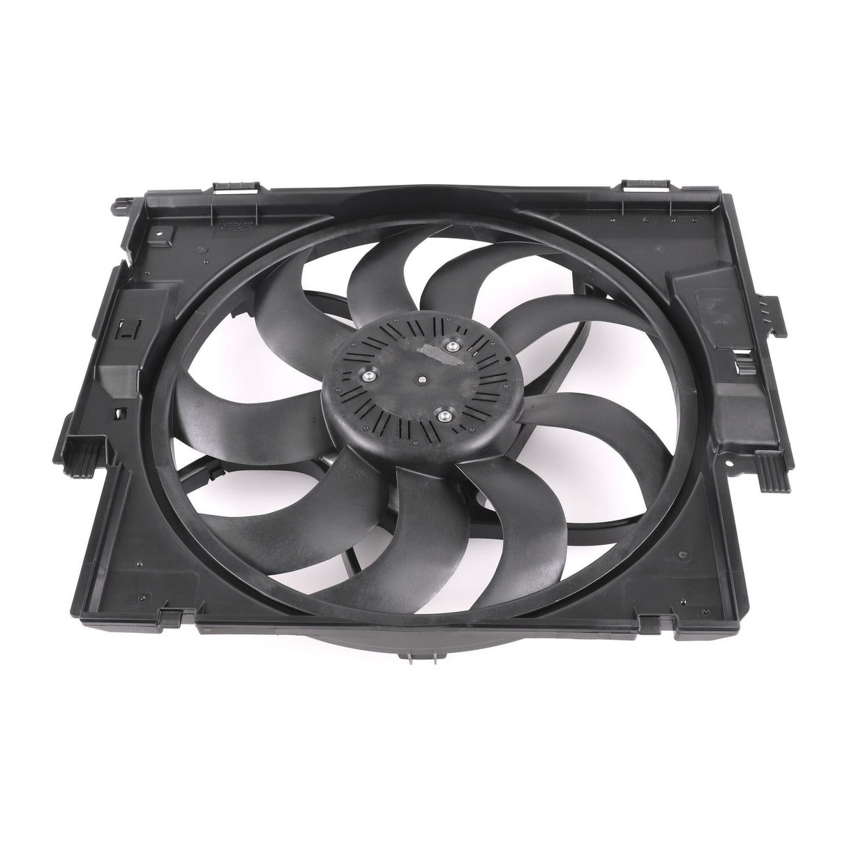 BMW Fan, engine cooling - VEMO V20-01-0033