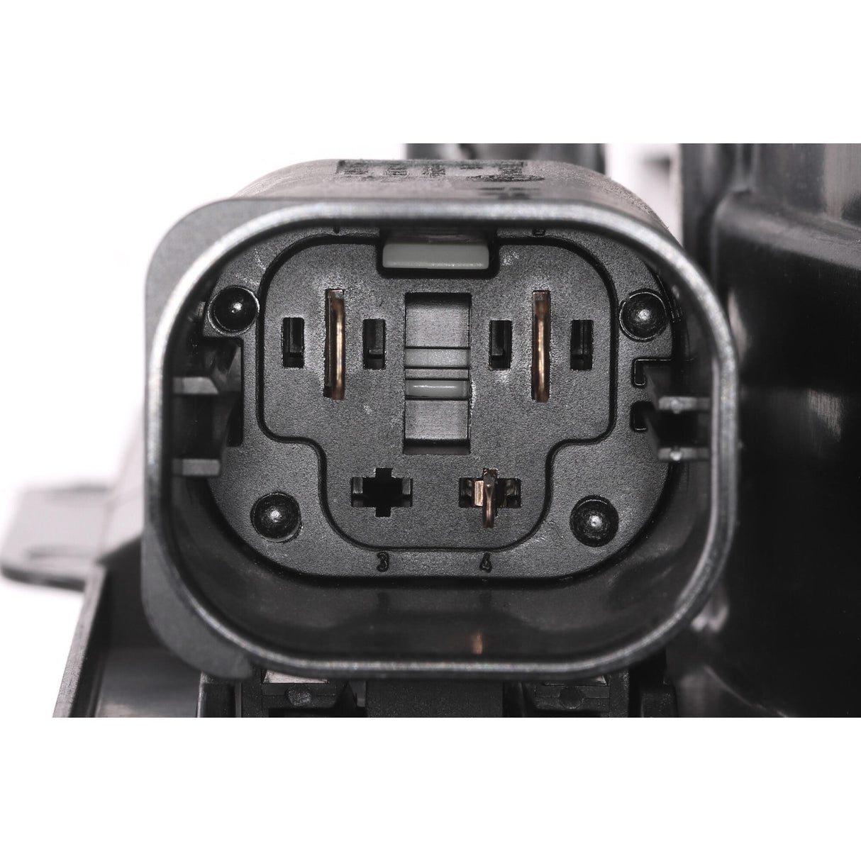 BMW Fan, engine cooling - VEMO V20-01-0033