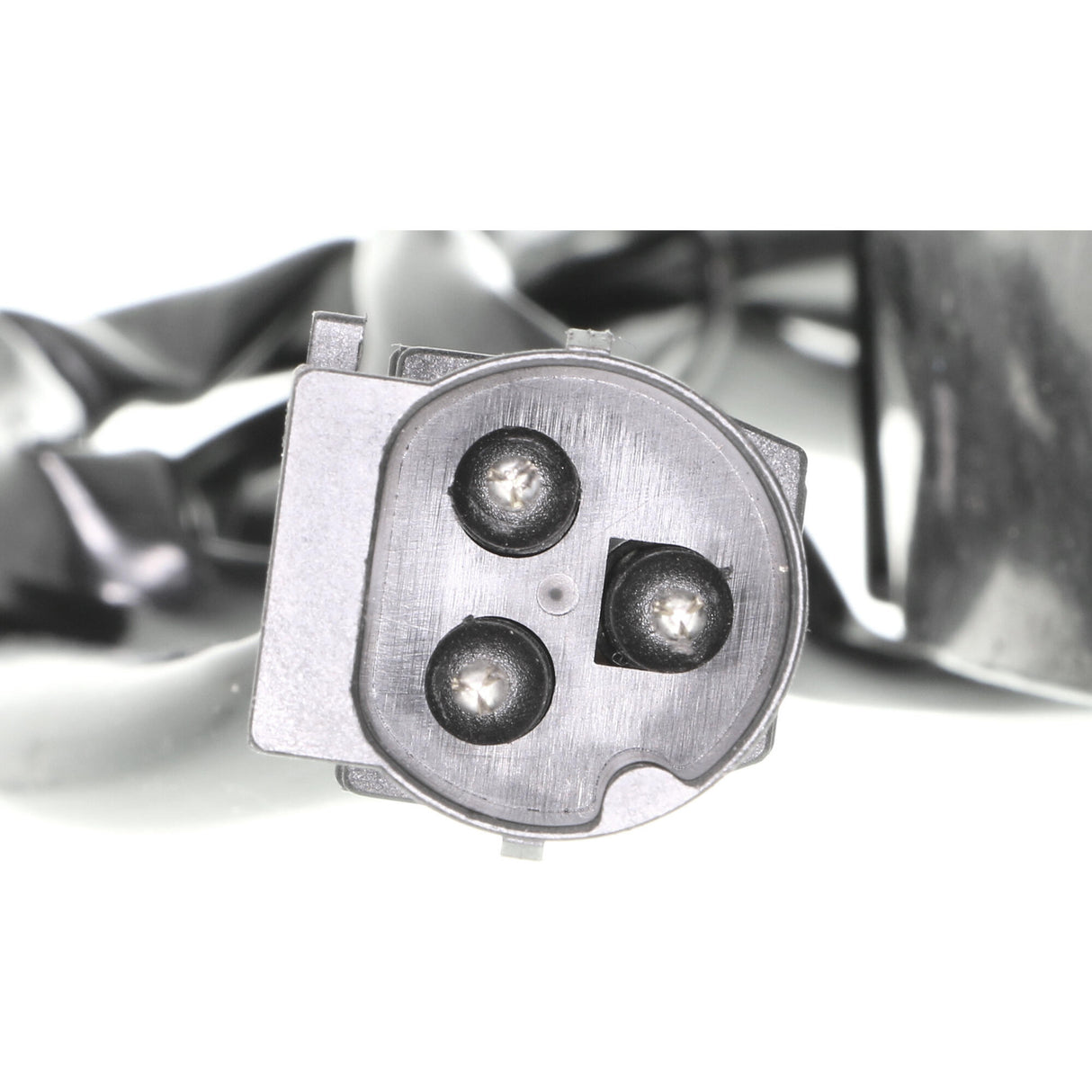 BMW Fan, air conditioning condenser - VEMO V20-02-1054-1