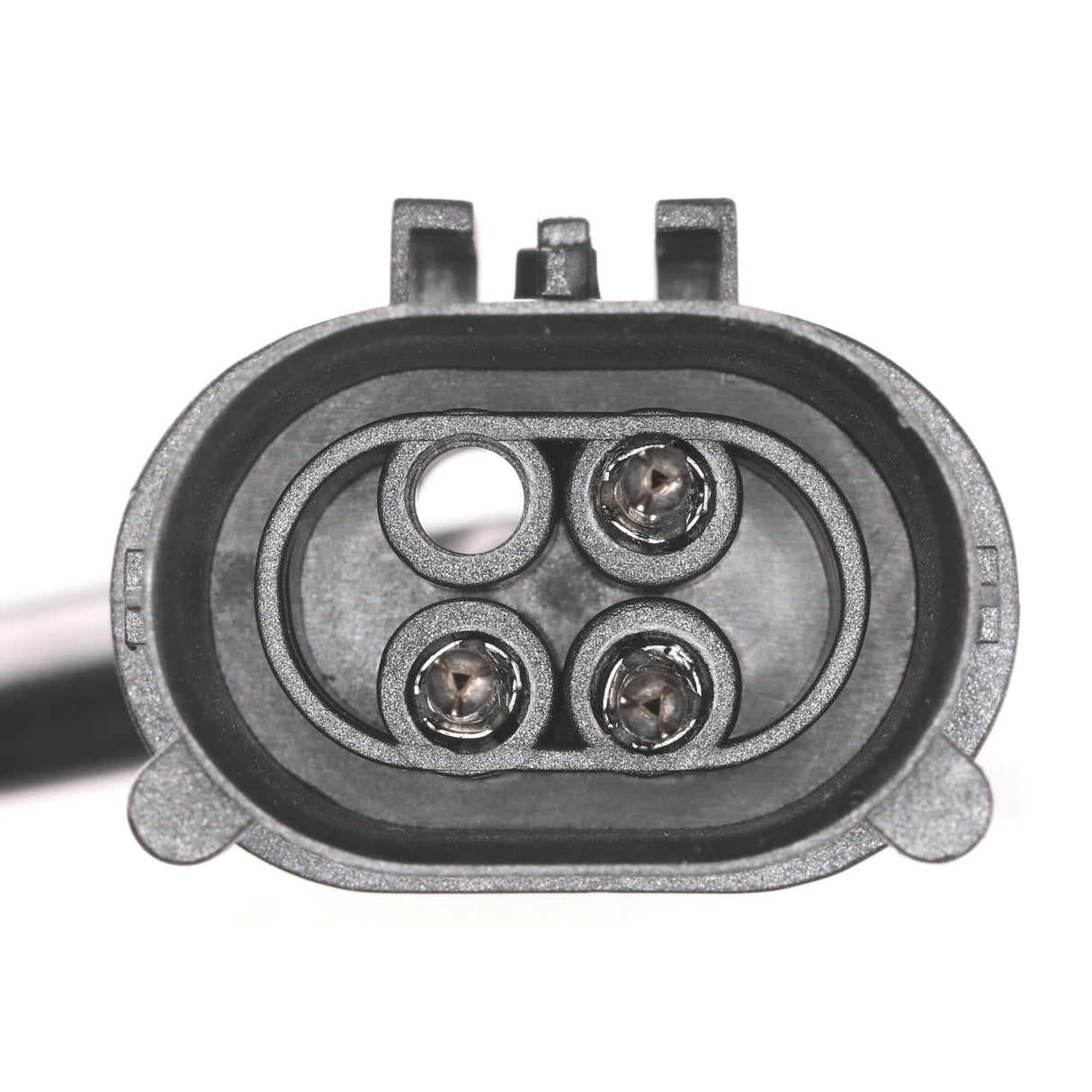 BMW Fan, air conditioning condenser - VEMO V20-02-1075-1