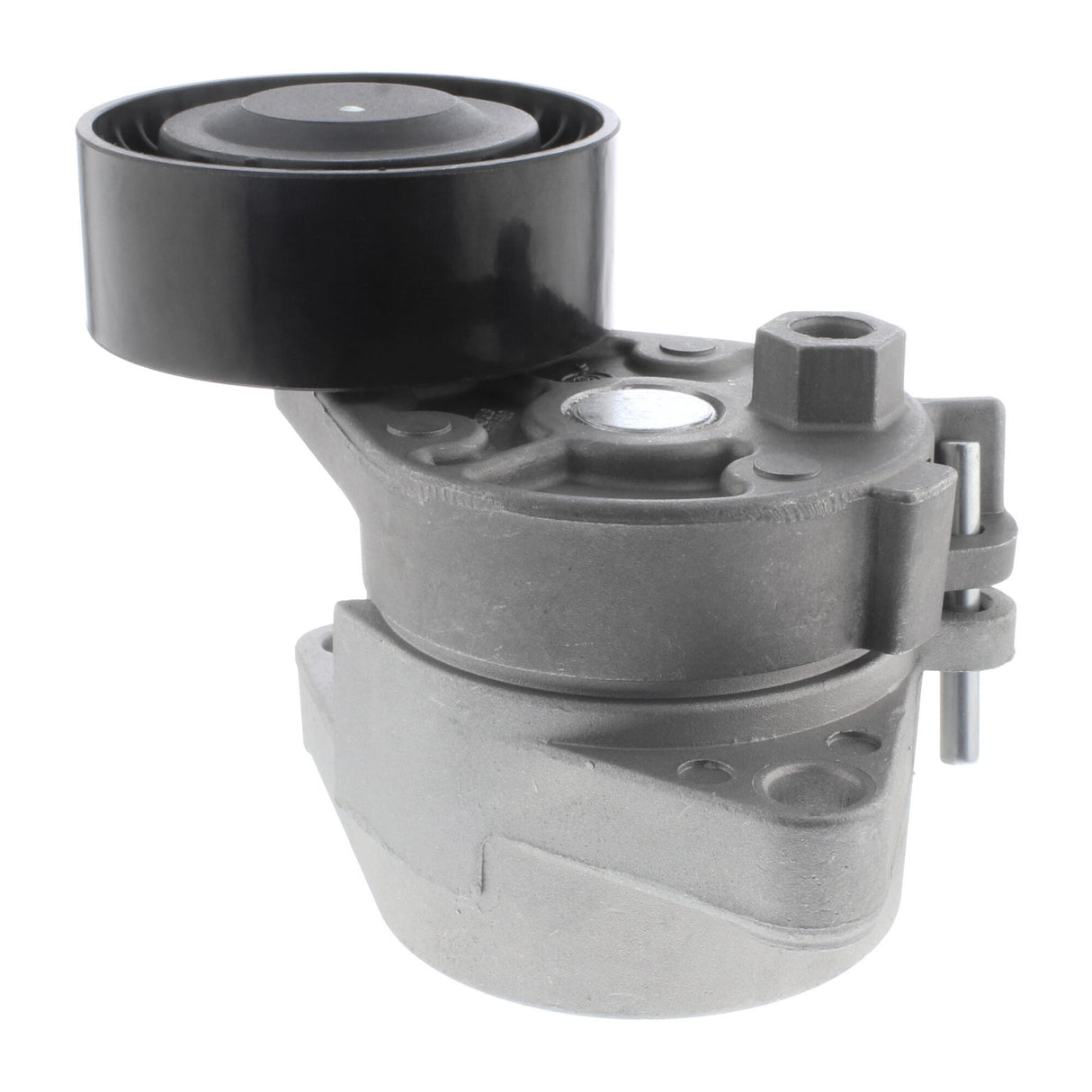 BMW Belt Tensioner, V-ribbed belt - VAICO V20-0208