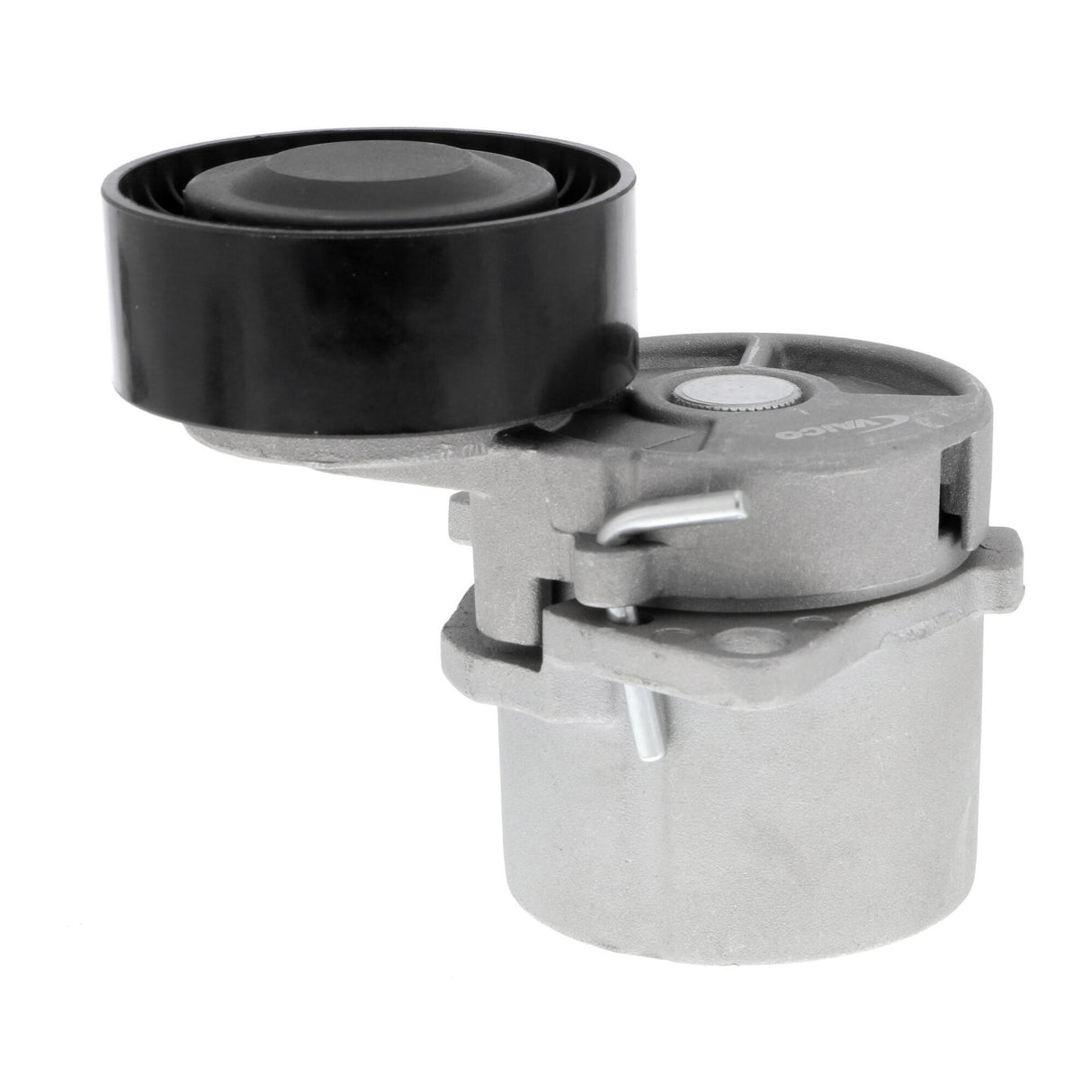 BMW Belt Tensioner, V-ribbed belt - VAICO V20-0273