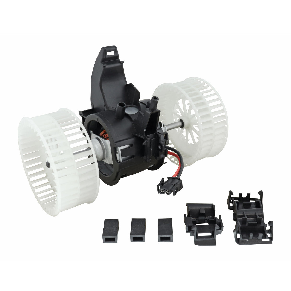 BMW Interior Blower - VEMO V20-03-1140