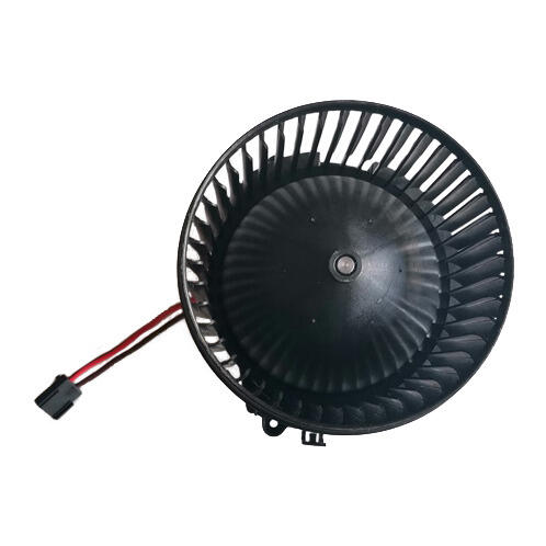 BMW Interior Blower - VEMO V20-03-1161