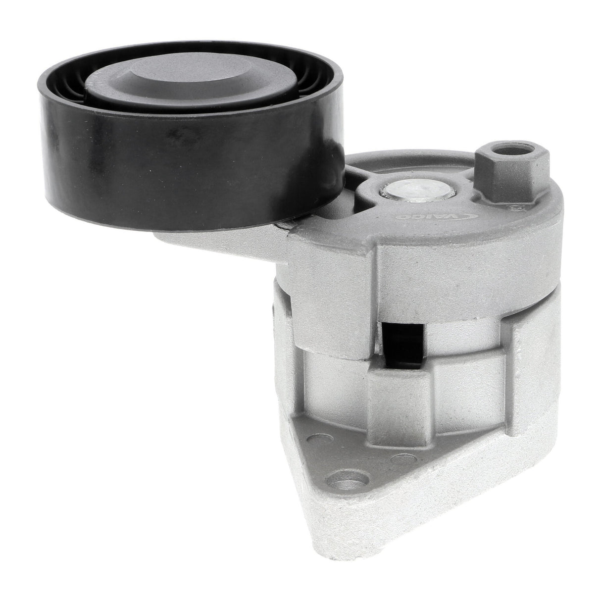 BMW Belt Tensioner, V-ribbed belt - VAICO V20-0337