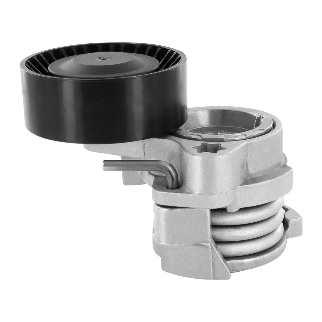 BMW Belt Tensioner, V-ribbed belt - VAICO V20-0338