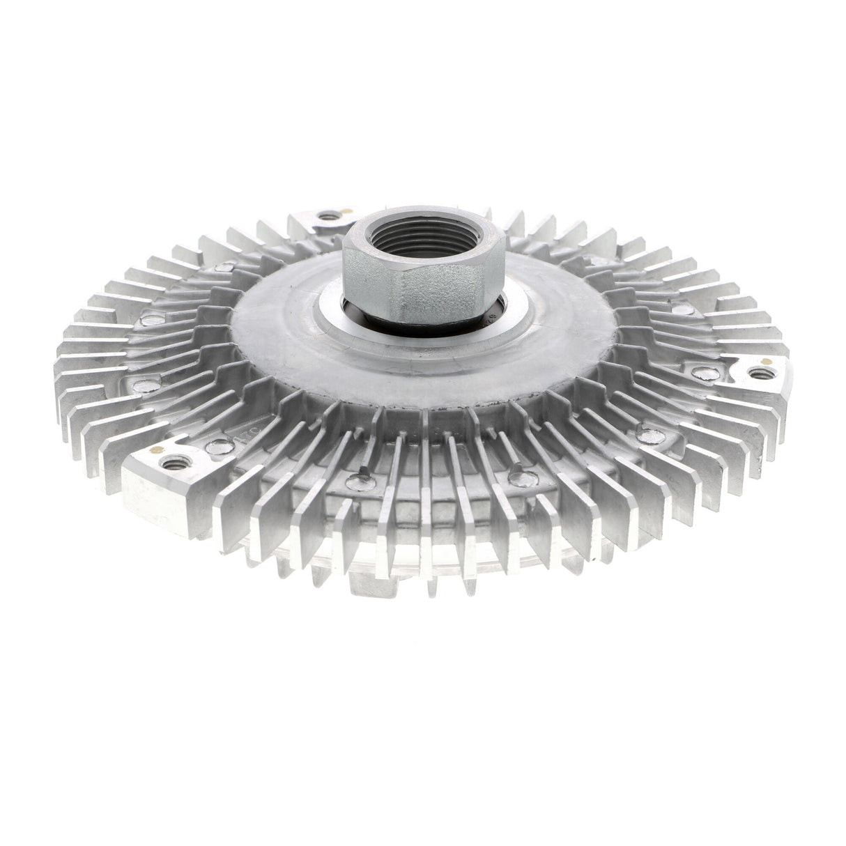 BMW Clutch, radiator fan - VEMO V20-04-1070-1