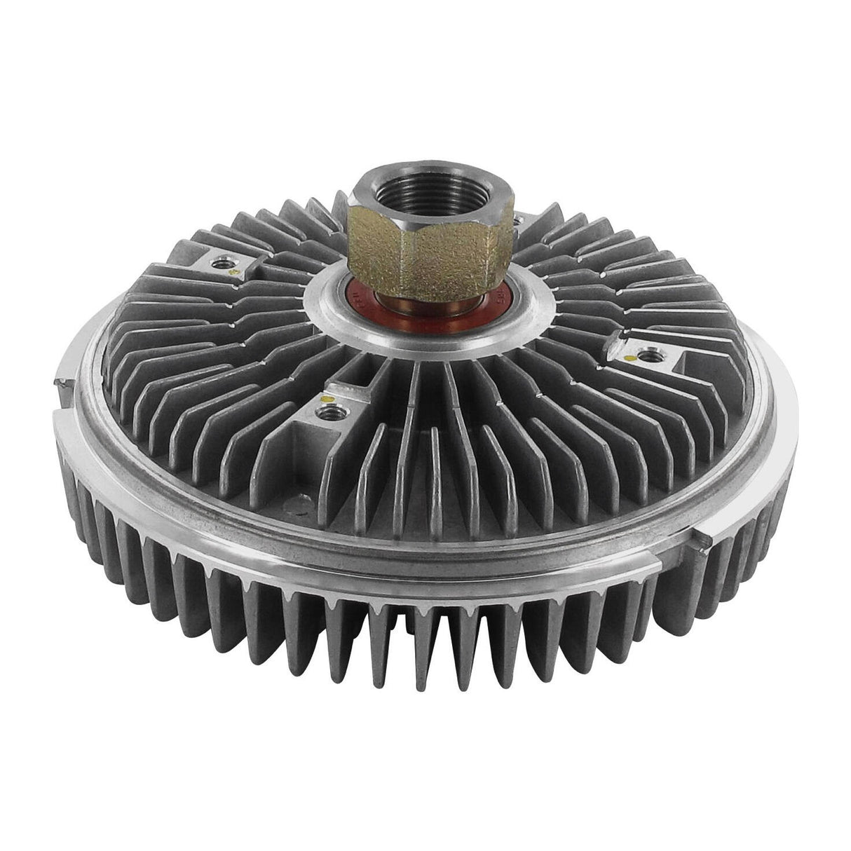 BMW Clutch, radiator fan - VEMO V20-04-1082